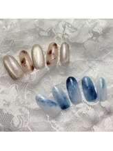 イロハ(IROHA)/定額アート９０分