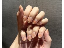 ピコタン(picotin)の雰囲気（《JNEC1級・JNA上級のスタッフ在籍☆》爪に優しいパラジェル使用）