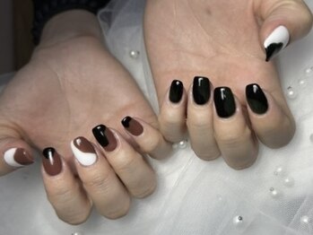 アンネマリアネイルアート(Anne-Marie Nail Art)/