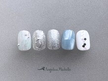 アンジェリカミッシェル 湘南藤沢店/フルオーダーコース