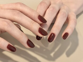 リア 新小岩店(lia)/ ワンカラー