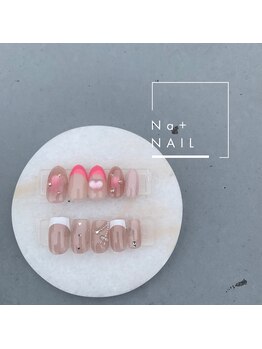 エヌエープラスネイル 西葛西店(Na+nail)/