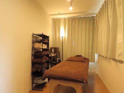 ペリドット サロン(PeriDot salon)の写真