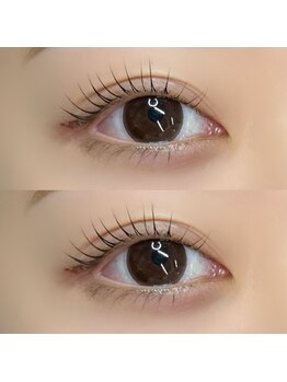 コード(Code.)/立ち上げカールデザイン