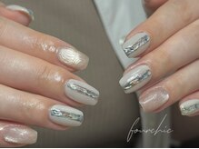 フォーシック 大森(fourchic)/定額デザイン