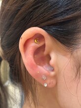 スリーズララ(Cerise LaLa)/