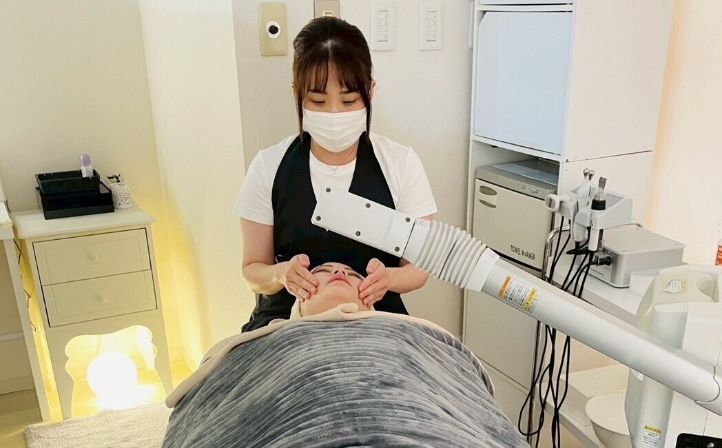 値下げしました！エステサロン　EMS 大阪市此花区でEMSが人気のエステサロン｜ホットペッパービューティー