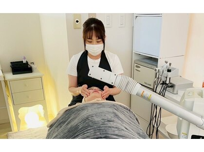 ポーラ 大阪ベイタワー店(POLA)の写真