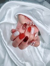 ティディーネスト(Tidynest)/おまかせネイル