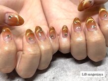 リブ 三軒茶屋(LiB)/秋のマグネットフレンチ