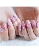 瑠璃(RURI)/シンプルデザイン102番