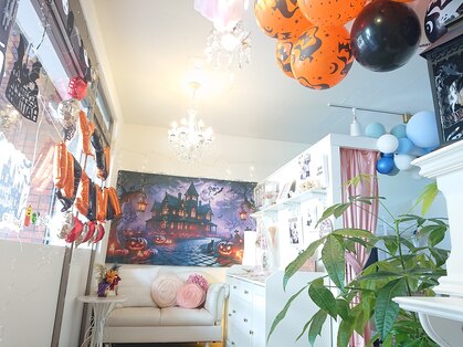 ネイルサロン ユー(YOU)の写真