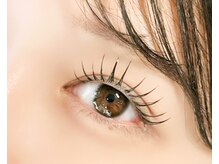 アプリラッシュ シエロ(Apri Lush Cielo)の雰囲気(パリジェンヌ+マツエクが一緒にできます♪誰でも韓国風束感eye)