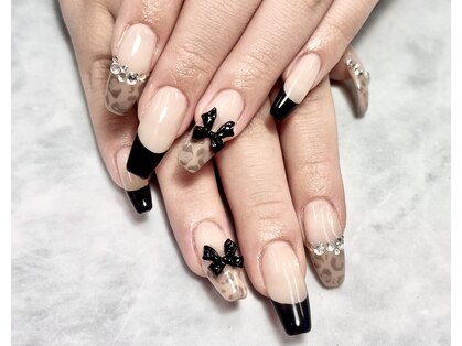 リバティプラス(Liberty+)の写真