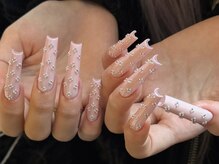 スペードハニー(Spade Honey)/