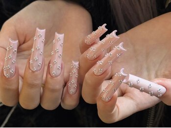 スペードハニー(Spade Honey)/