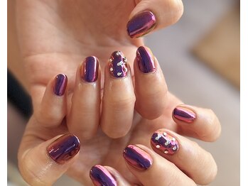 オテモネイル(otemo.nail)/