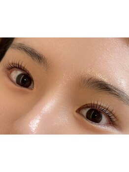 キープ力が自慢のサロン