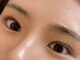 オハコ(OHAKO)の写真/短時間施術でもモチ◎&ダメージレス!まつ毛に美容液をたっぷり浸透させ、健康的で美しい目元を長くキープ