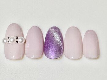 定額デザイン【Simple】