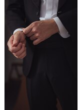 シーライン(Cline)/Wedding Photo