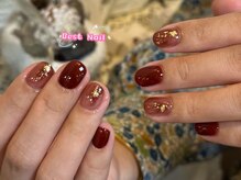 ベストネイル 池袋東口店(Best Nail)/アートネイル