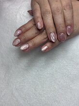 オランダエステティック(Holland Esthetics)/マグネットネイル