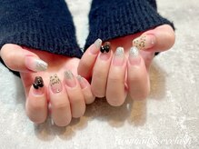 フロムネイルアンドアイラッシュ 神戸三宮(from nail&eyelash)/