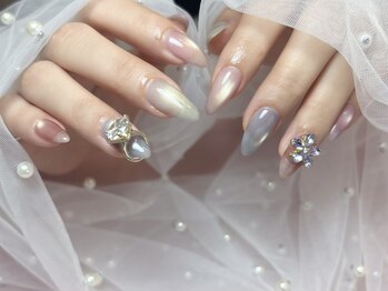 エモワ(&emoi)/持ち込みアート90分