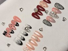 ベルネイル(Belle Nail)/-Design-