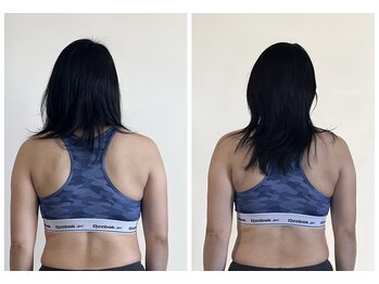 チチ(Chichi)/はみ肉が...