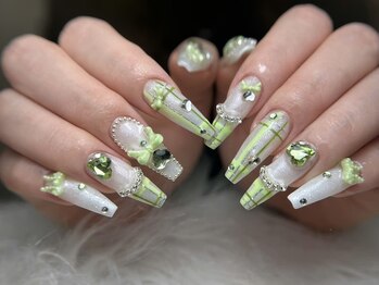 キティネイルズ 池袋(kitty nails)/