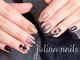 ジョリーナ ネイルズ 鶴見(Jolina Nails)の写真/【ショートNail派さんも大満足!】お洒落は指先から★トレンドからシンプル上品Nailまで多数ご用意★