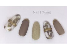 ネイル ワン(Nail 1 wang)/定額デザイン６６００円