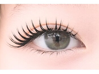 アナザーワールド(ANOTHER WORLD)/極柔フラットラッシュ140本