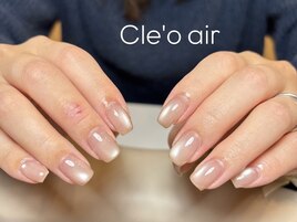 マグネットネイル