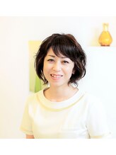 リリーズラッシュ(LILY'S LASH)&nbsp;妹尾 一凛