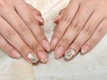 シェリール(CHERIR)/ワンホンネイル