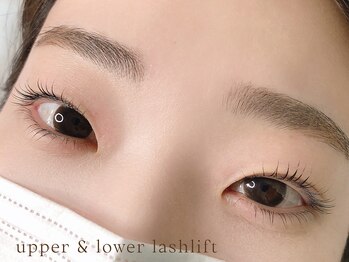 リル(Rire)/上下ラッシュリフト＊＊