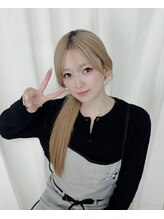 タマ(Tama.)&nbsp;Mana 