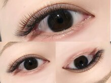 LUNOA 名古屋伏見 eye&nail まつげパーマ/マツエク【3/3 OPEN（予定）】/ボリュームラッシュ