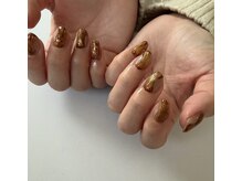 コエル(COEL)/ニュアンスネイル