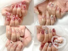 ネイルハート(Nail HEART)
