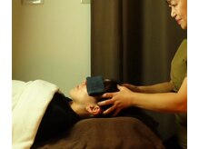 ウイ(u'ii)の雰囲気（お身体の状態やお悩み等お伺いいたします。）