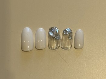 フフット(fufutto.)/定額アートライト 90分