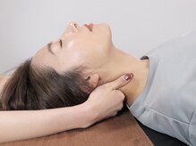 ストレッチリヴェラ(STRETCH LIVERA)/眼精疲労の改善に