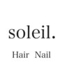 ソレイユ ネイル(soleil. nail)/関口 愛