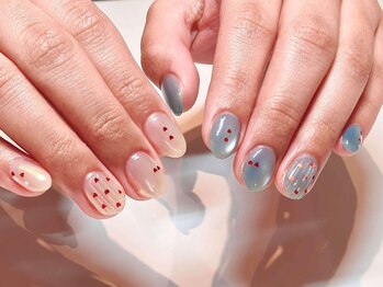 シュー(shu)/定額Cデザイン