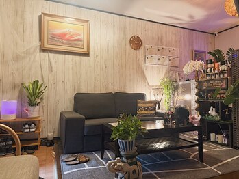 パリサ(Pharisa)の写真/身体をリフレッシュ*日頃の疲れをアロマ×タイ式マッサージの相乗効果で癒す♪全身の疲れを癒すなら当店へ!