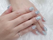 トライナ(Tryna)の雰囲気(【デザインが豊富】季節に合わせて、イベントに合わせて♪)